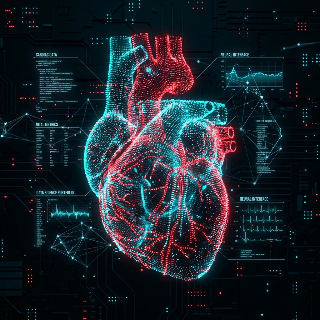 Heart Disease Prediction